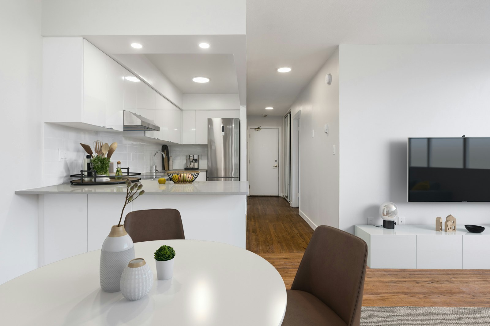 1206-1750 Davie Street, Vancouver, BC, V6G 1W3 - 8