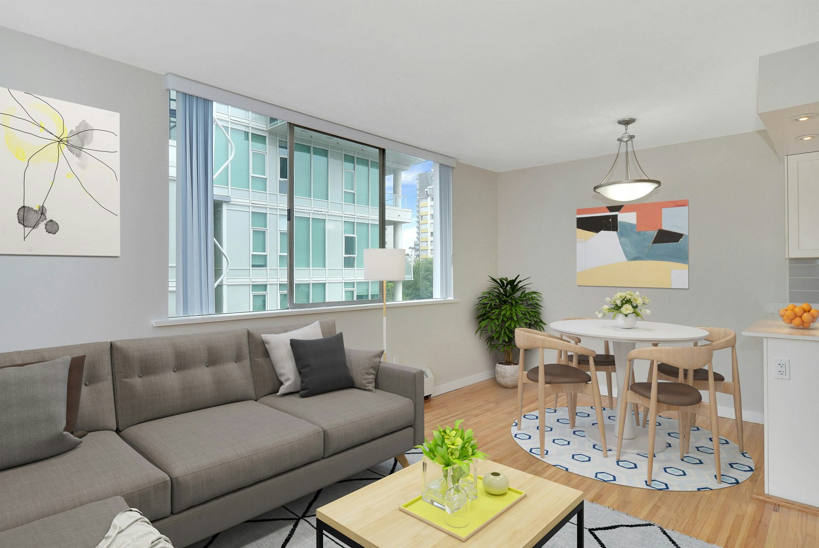 1206-1750 Davie Street, Vancouver, BC, V6G 1W3 - 10