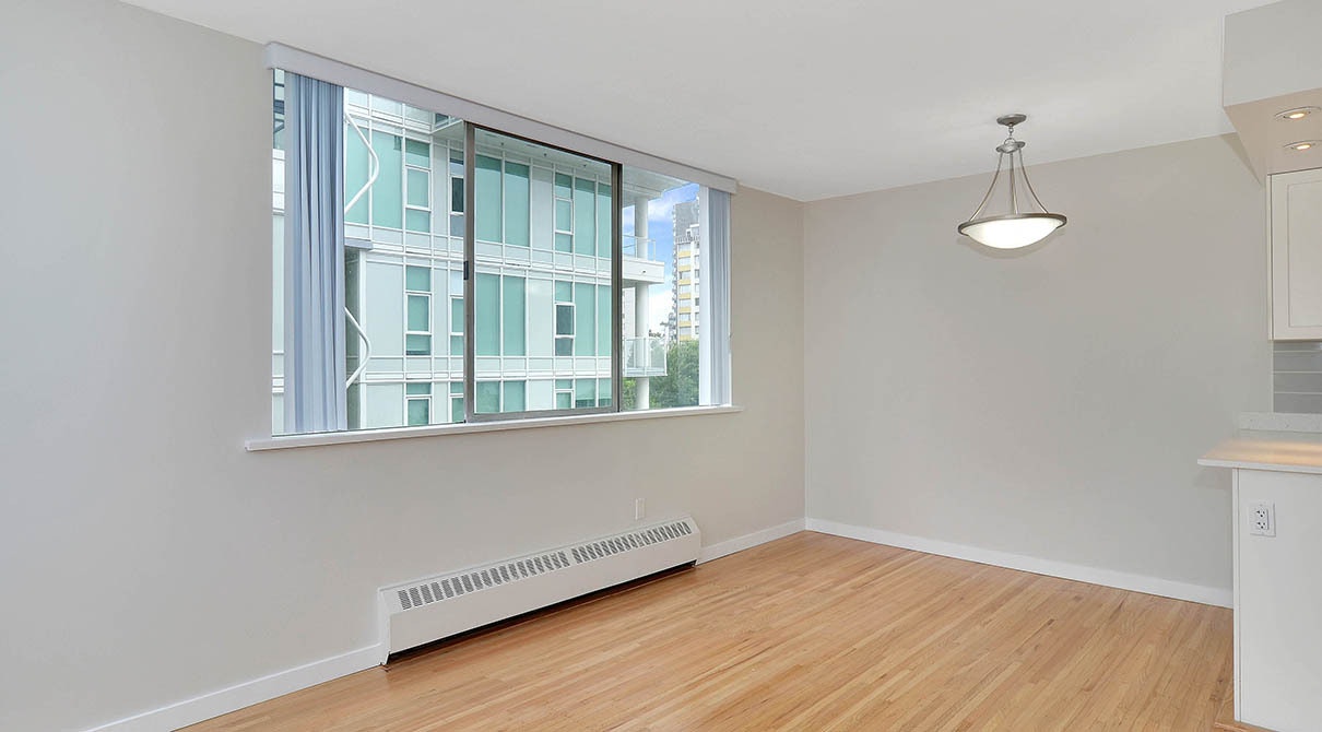 1206-1750 Davie Street, Vancouver, BC, V6G 1W3 - 3