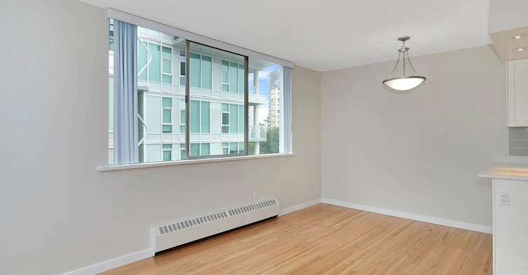 1206-1750 Davie Street, Vancouver, BC, V6G 1W3 - 3