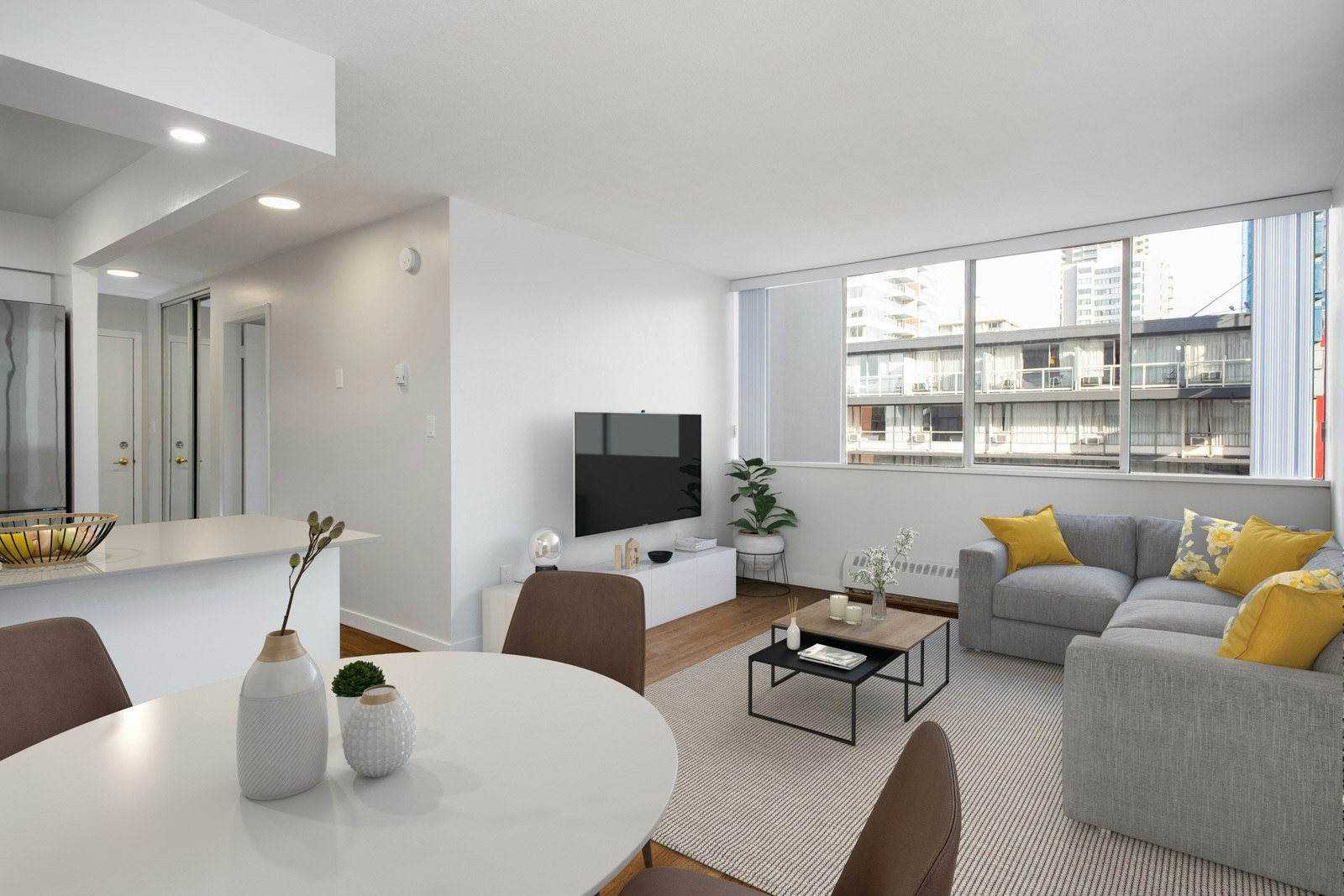 1206-1750 Davie Street, Vancouver, BC, V6G 1W3 - 6