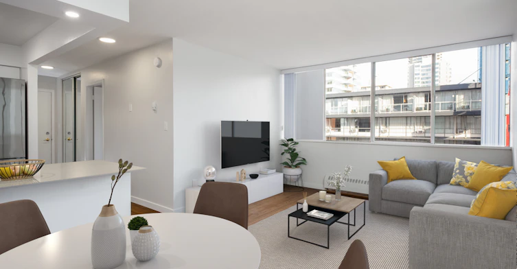 1206-1750 Davie Street, Vancouver, BC, V6G 1W3 - 6