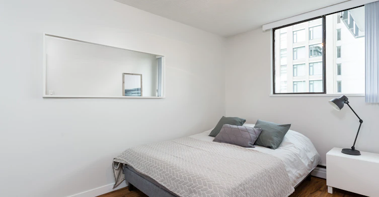 808-1920 Alberni Street, Vancouver, BC, V6G 1B5 - 5