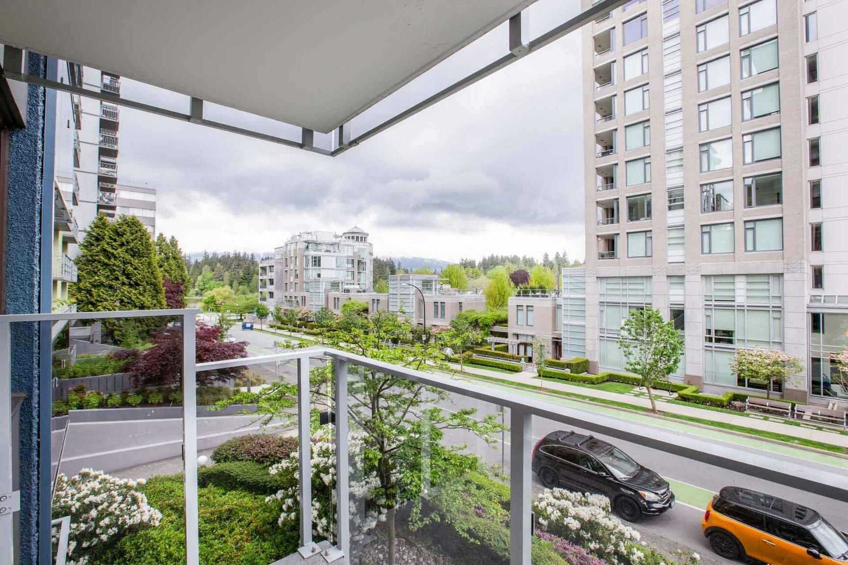 205-1920 Alberni Street, Vancouver, BC, V6G 1B5 - 6