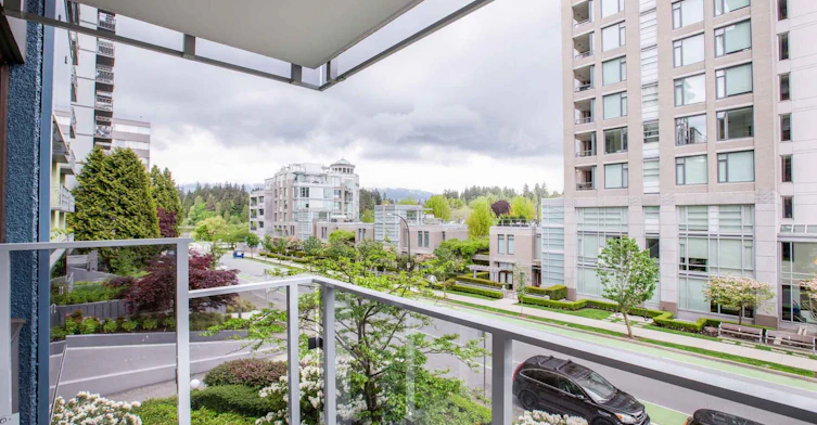 205-1920 Alberni Street, Vancouver, BC, V6G 1B5 - 6