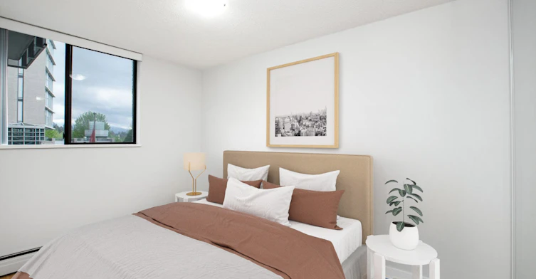 205-1920 Alberni Street, Vancouver, BC, V6G 1B5 - 4