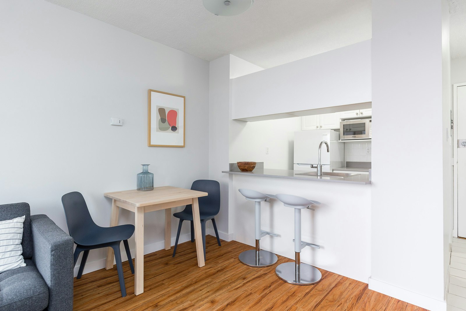 508-1920 Alberni Street, Vancouver, BC, V6G 1B5 - 4