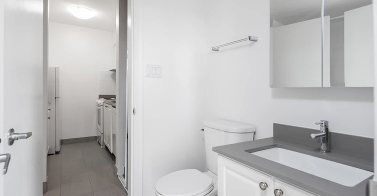 203-1265 Burnaby Street, Vancouver, BC, V6E 1P8 - 7