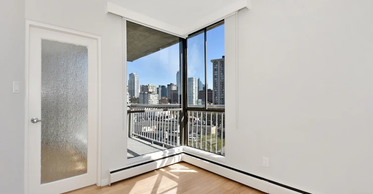 507-1265 Burnaby Street, Vancouver, BC, V6E 1P8 - 5