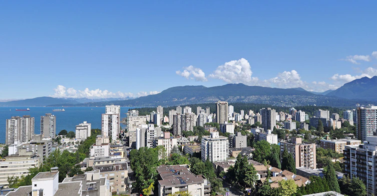 507-1265 Burnaby Street, Vancouver, BC, V6E 1P8 - 3