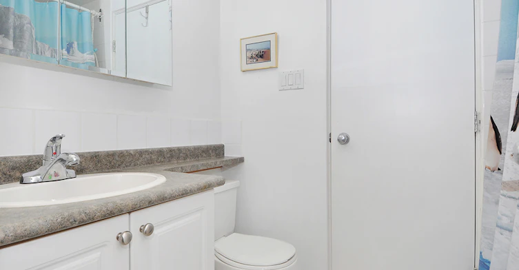 507-1265 Burnaby Street, Vancouver, BC, V6E 1P8 - 2