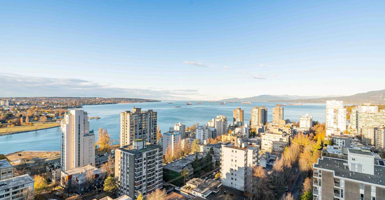 2001-1265 Burnaby Street, Vancouver, BC, V6E 1P8 - 14