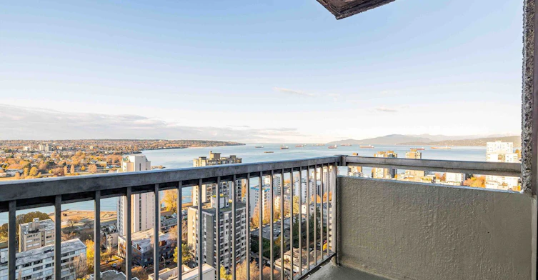 2001-1265 Burnaby Street, Vancouver, BC, V6E 1P8 - 5