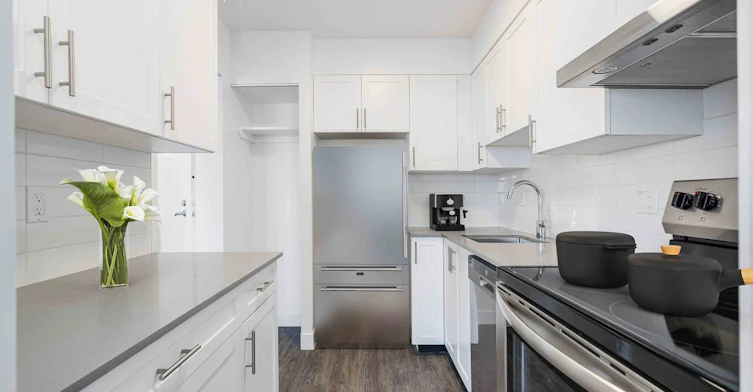 2001-1265 Burnaby Street, Vancouver, BC, V6E 1P8 - 12