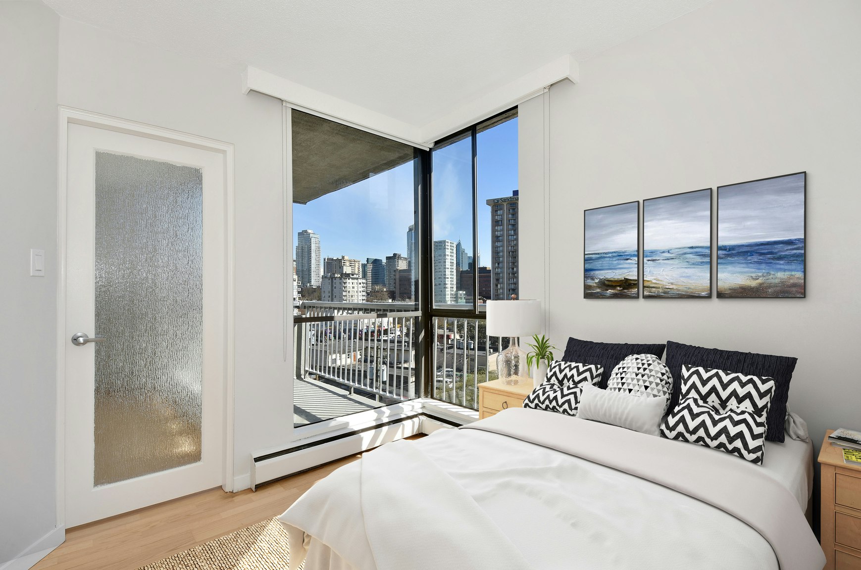 604-1265 Burnaby Street, Vancouver, BC, V6E 1P8 - 7