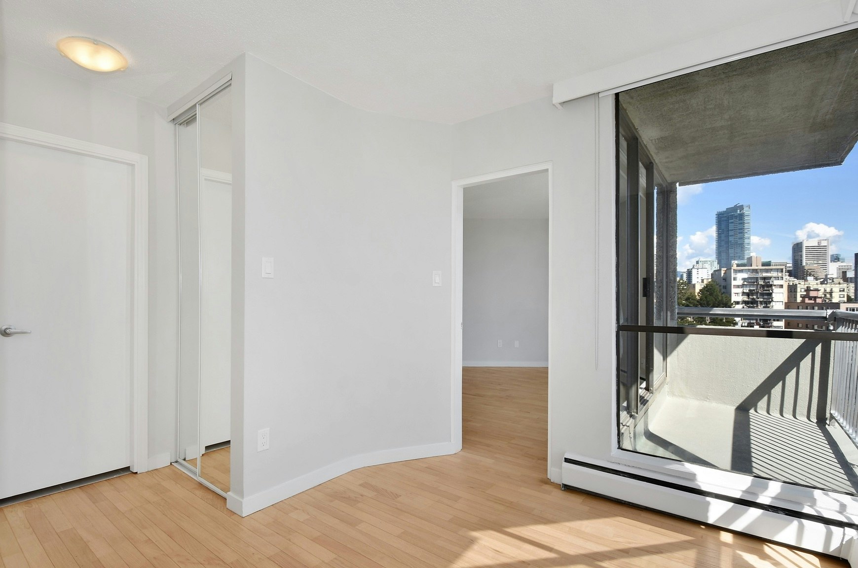 604-1265 Burnaby Street, Vancouver, BC, V6E 1P8 - 4