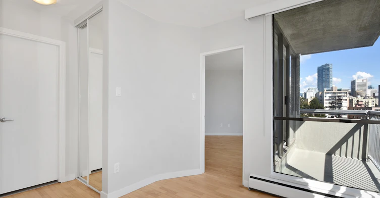 604-1265 Burnaby Street, Vancouver, BC, V6E 1P8 - 4
