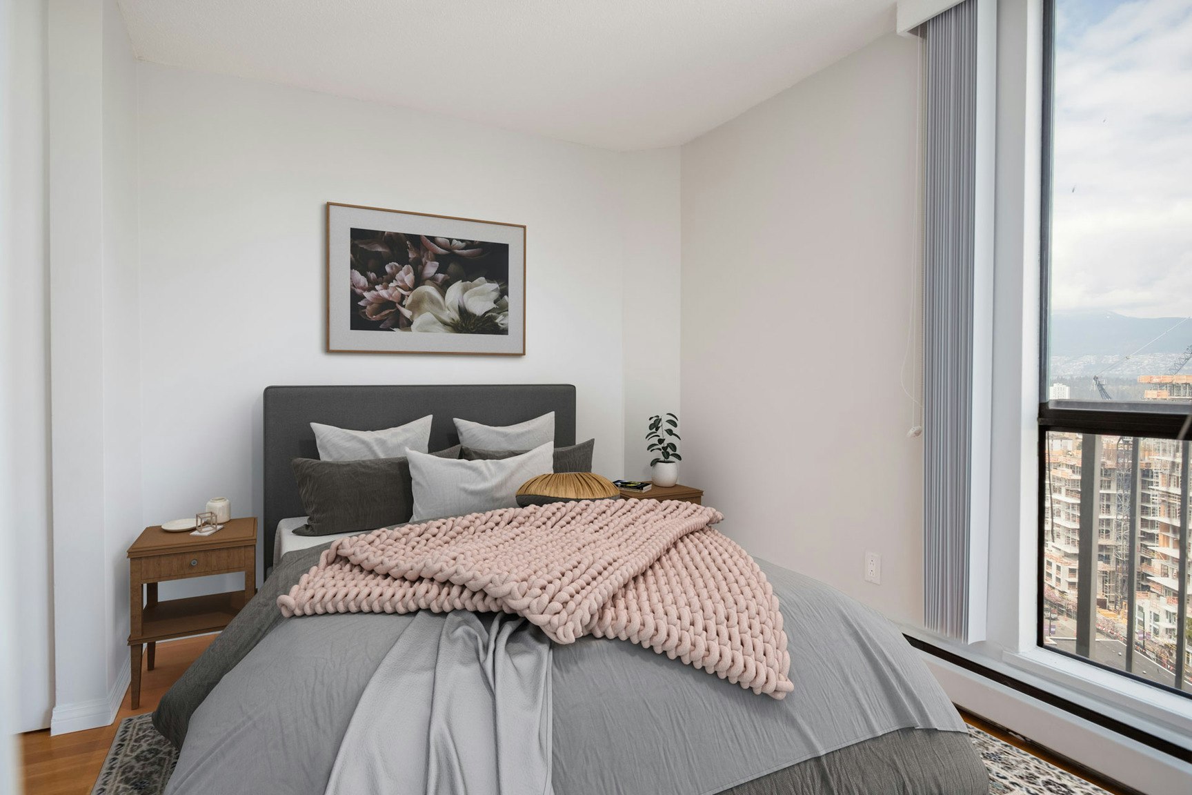 604-1265 Burnaby Street, Vancouver, BC, V6E 1P8 - 13