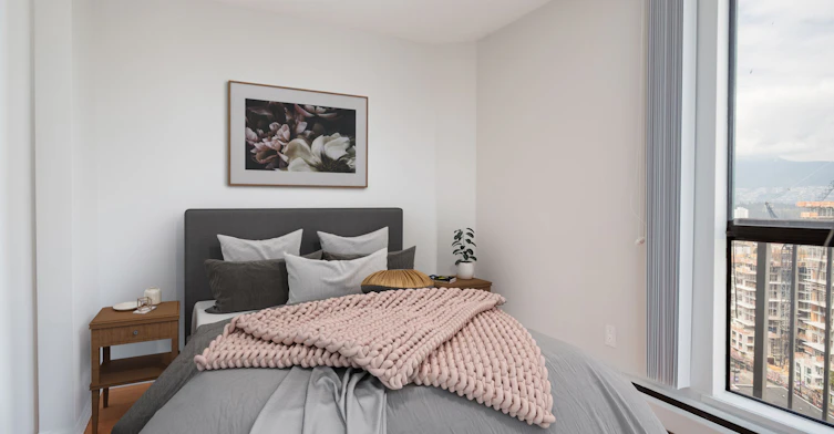 604-1265 Burnaby Street, Vancouver, BC, V6E 1P8 - 13