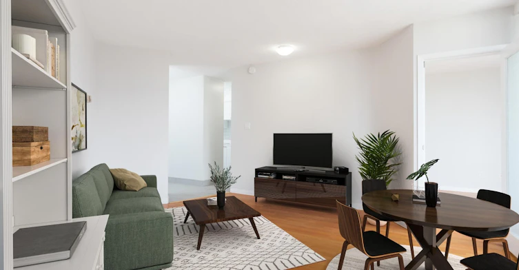 604-1265 Burnaby Street, Vancouver, BC, V6E 1P8 - 11