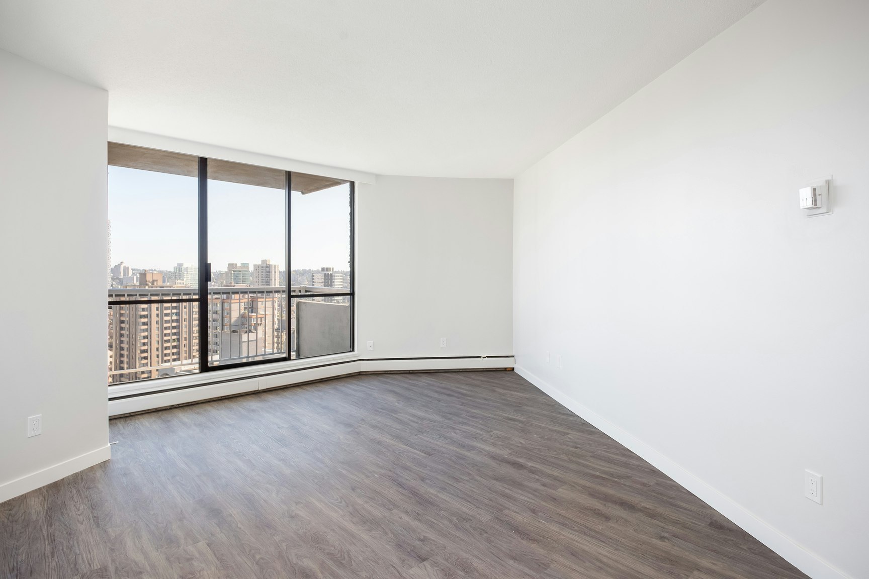 1105-1265 Burnaby Street, Vancouver, BC, V6E 1P8 - 3
