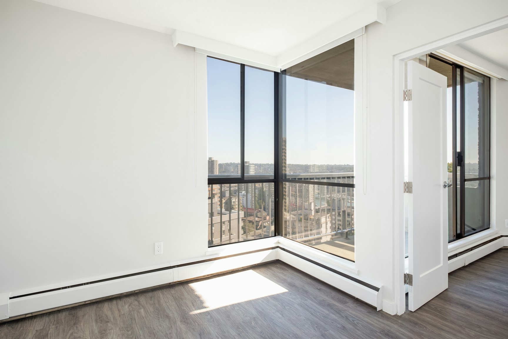 1105-1265 Burnaby Street, Vancouver, BC, V6E 1P8 - 4