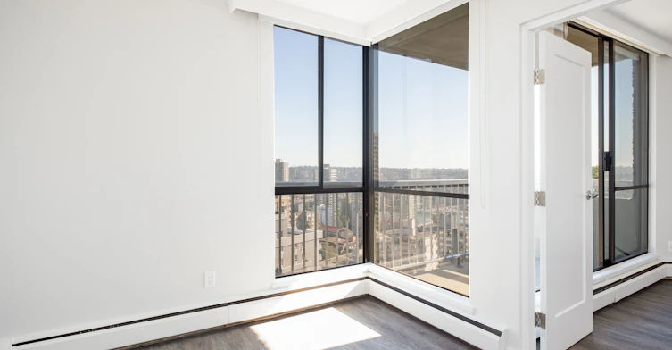 1105-1265 Burnaby Street, Vancouver, BC, V6E 1P8 - 4