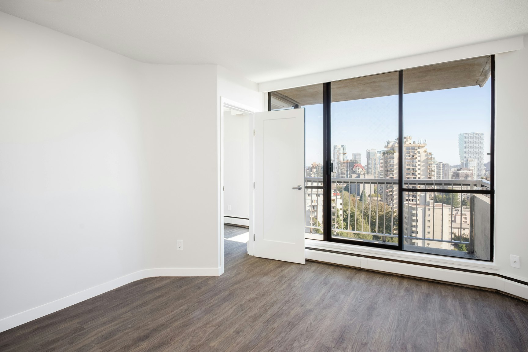 1105-1265 Burnaby Street, Vancouver, BC, V6E 1P8 - 2
