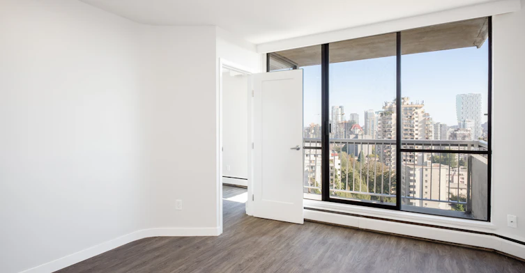 1105-1265 Burnaby Street, Vancouver, BC, V6E 1P8 - 2