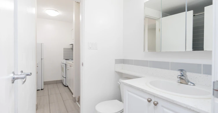 1105-1265 Burnaby Street, Vancouver, BC, V6E 1P8 - 6