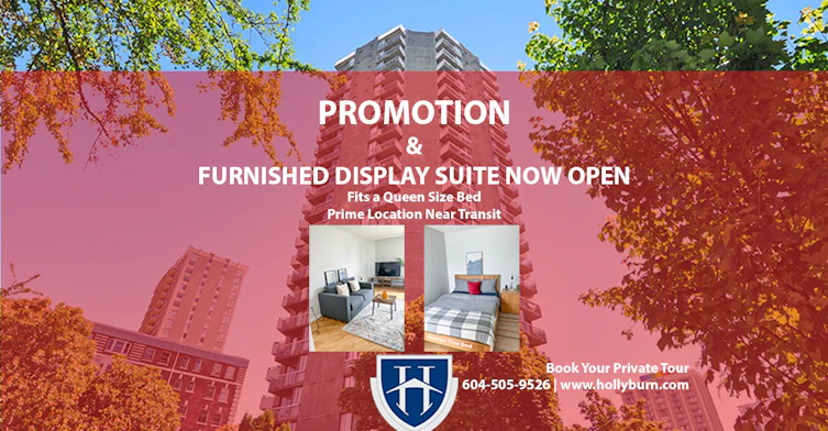 406-1265 Burnaby Street, Vancouver, BC, V6E 1P8