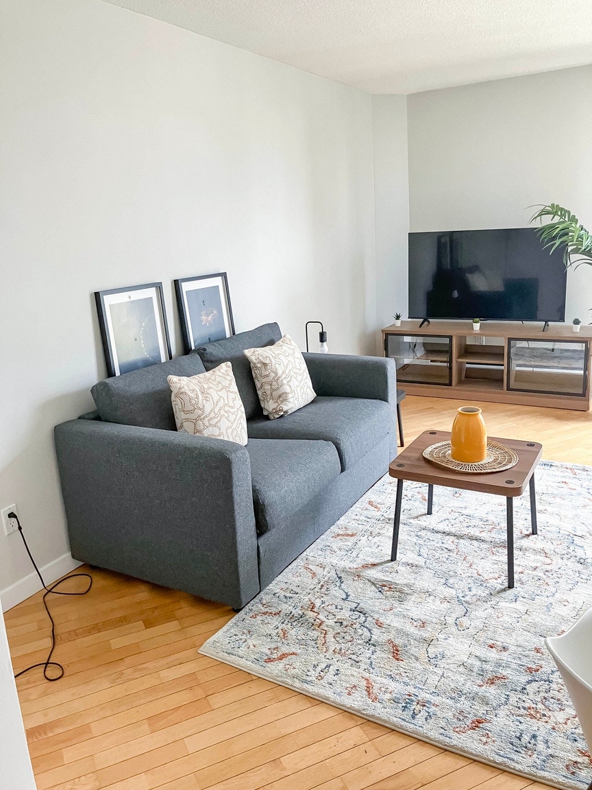 406-1265 Burnaby Street, Vancouver, BC, V6E 1P8 - 4
