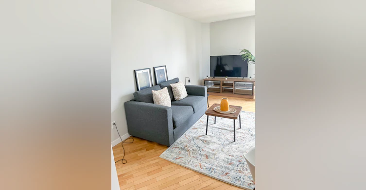 406-1265 Burnaby Street, Vancouver, BC, V6E 1P8 - 4