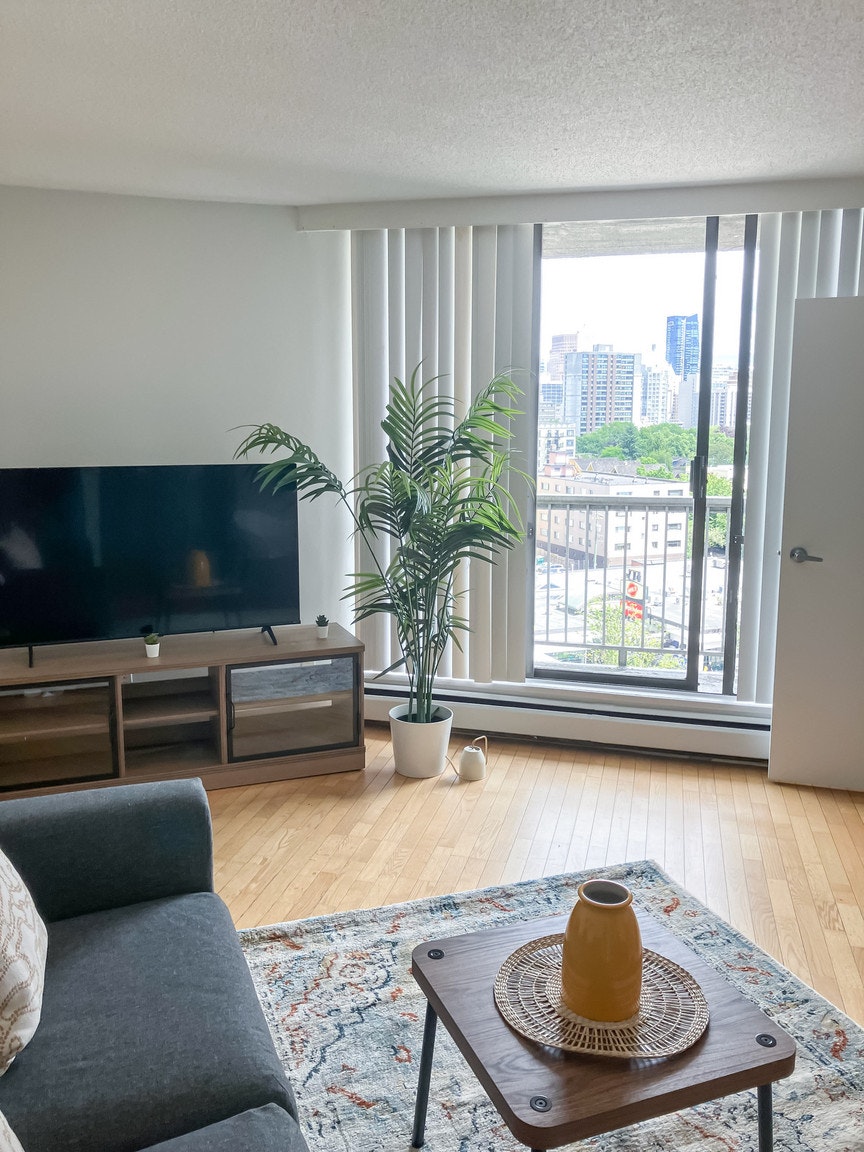406-1265 Burnaby Street, Vancouver, BC, V6E 1P8 - 5