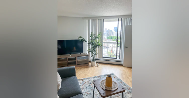406-1265 Burnaby Street, Vancouver, BC, V6E 1P8 - 5