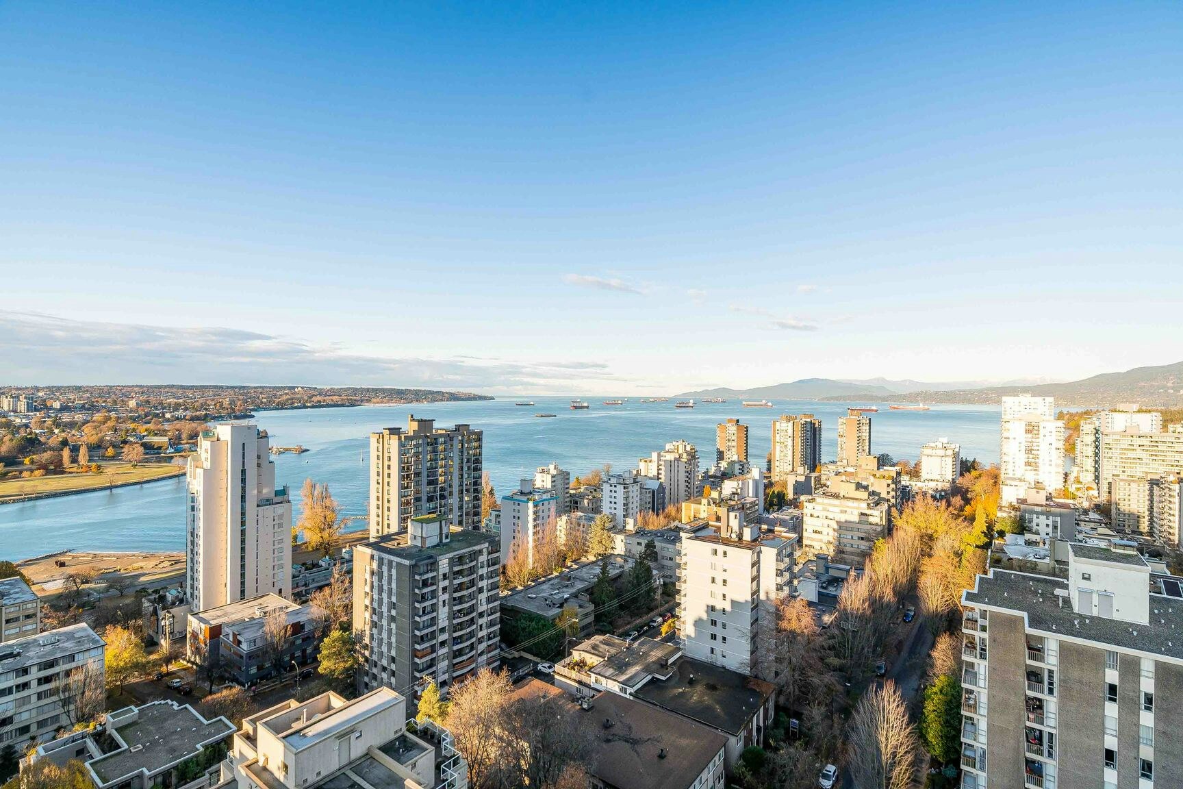 2101-1265 Burnaby Street, Vancouver, BC, V6E 1P8 - 13