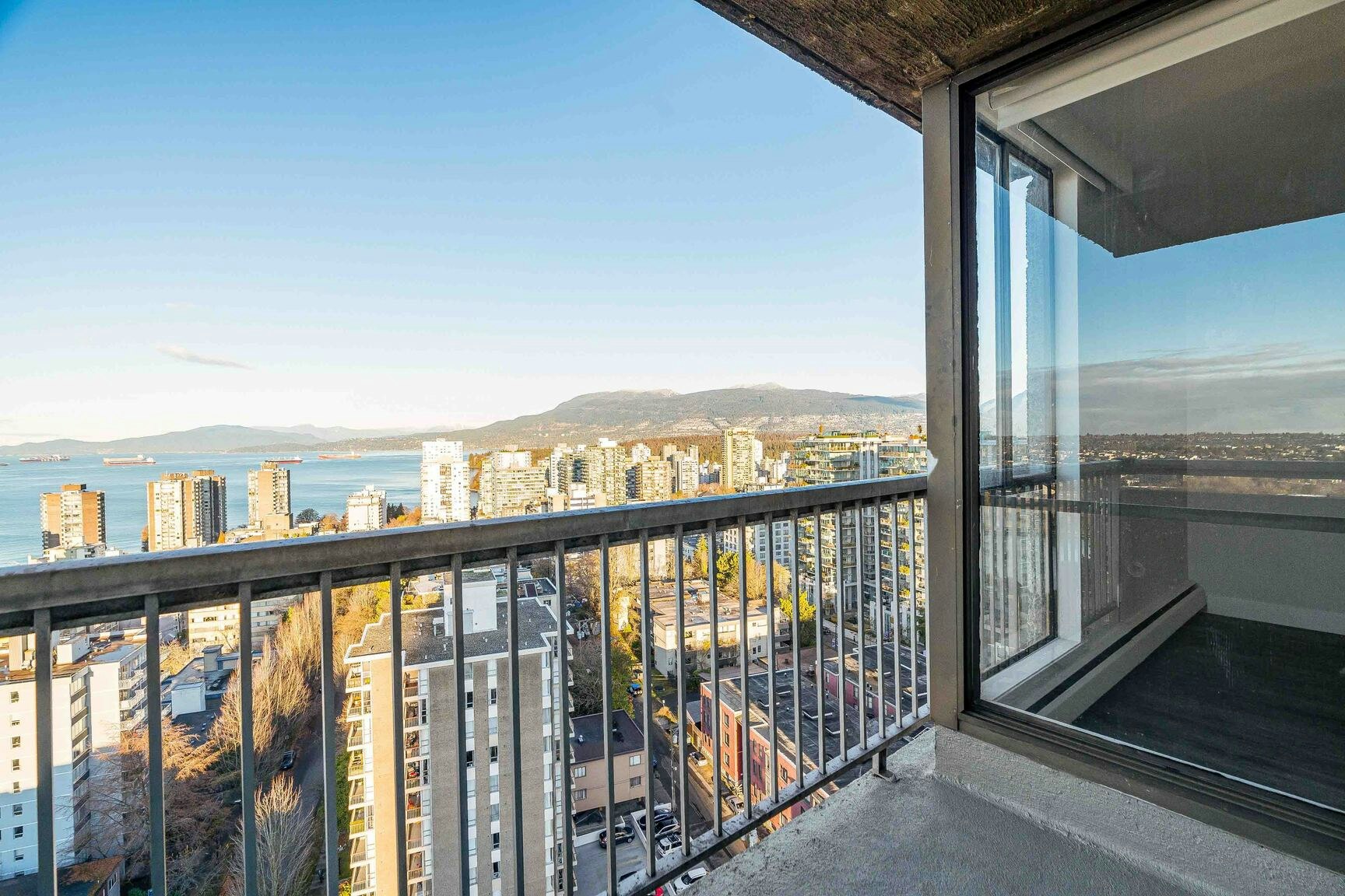 2101-1265 Burnaby Street, Vancouver, BC, V6E 1P8