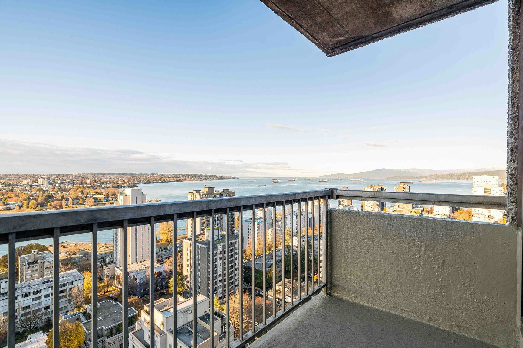 2101-1265 Burnaby Street, Vancouver, BC, V6E 1P8 - 4