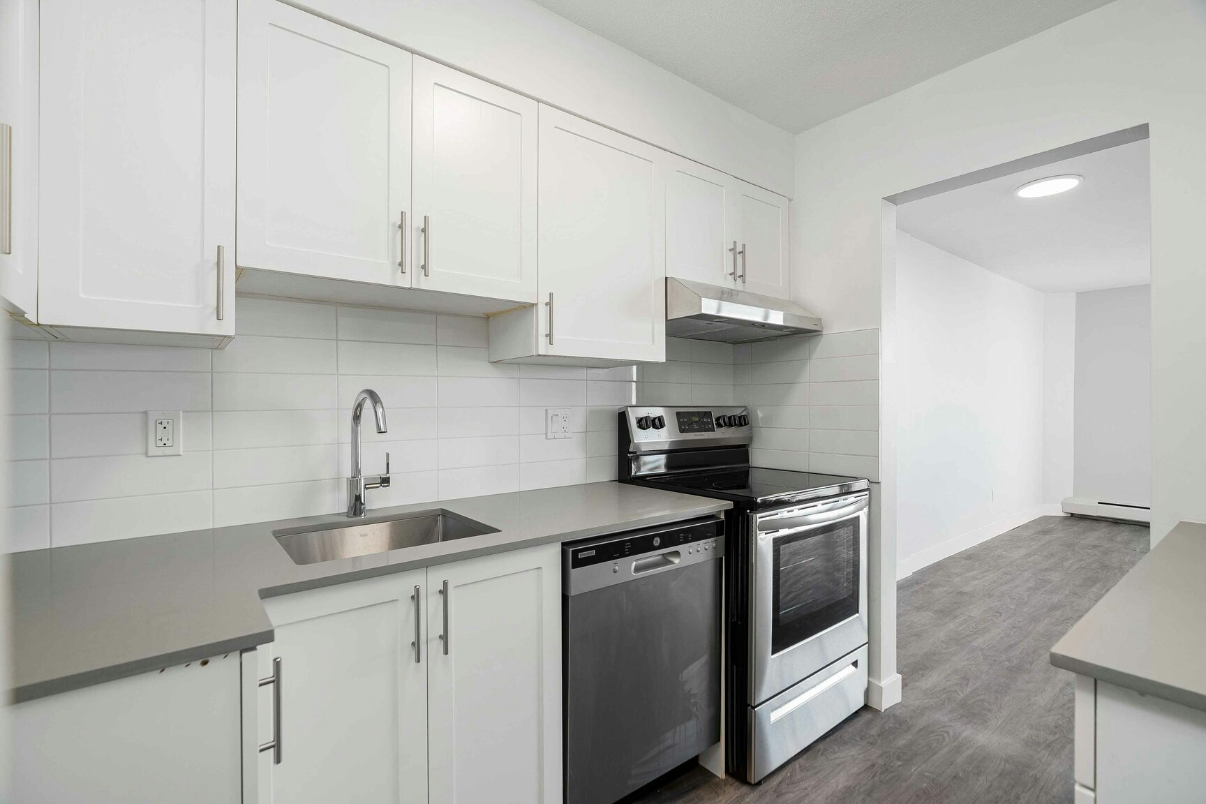 2101-1265 Burnaby Street, Vancouver, BC, V6E 1P8 - 2