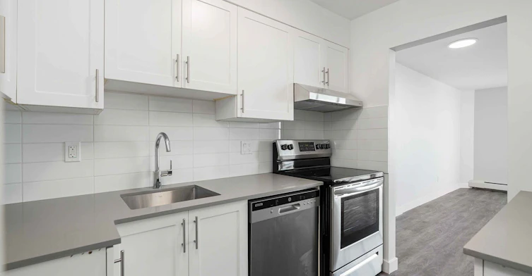 2101-1265 Burnaby Street, Vancouver, BC, V6E 1P8 - 2