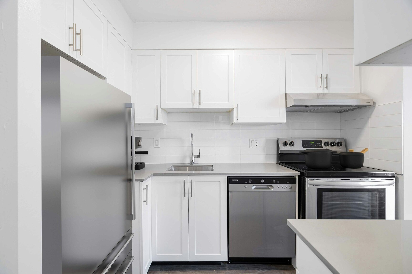 2101-1265 Burnaby Street, Vancouver, BC, V6E 1P8 - 10