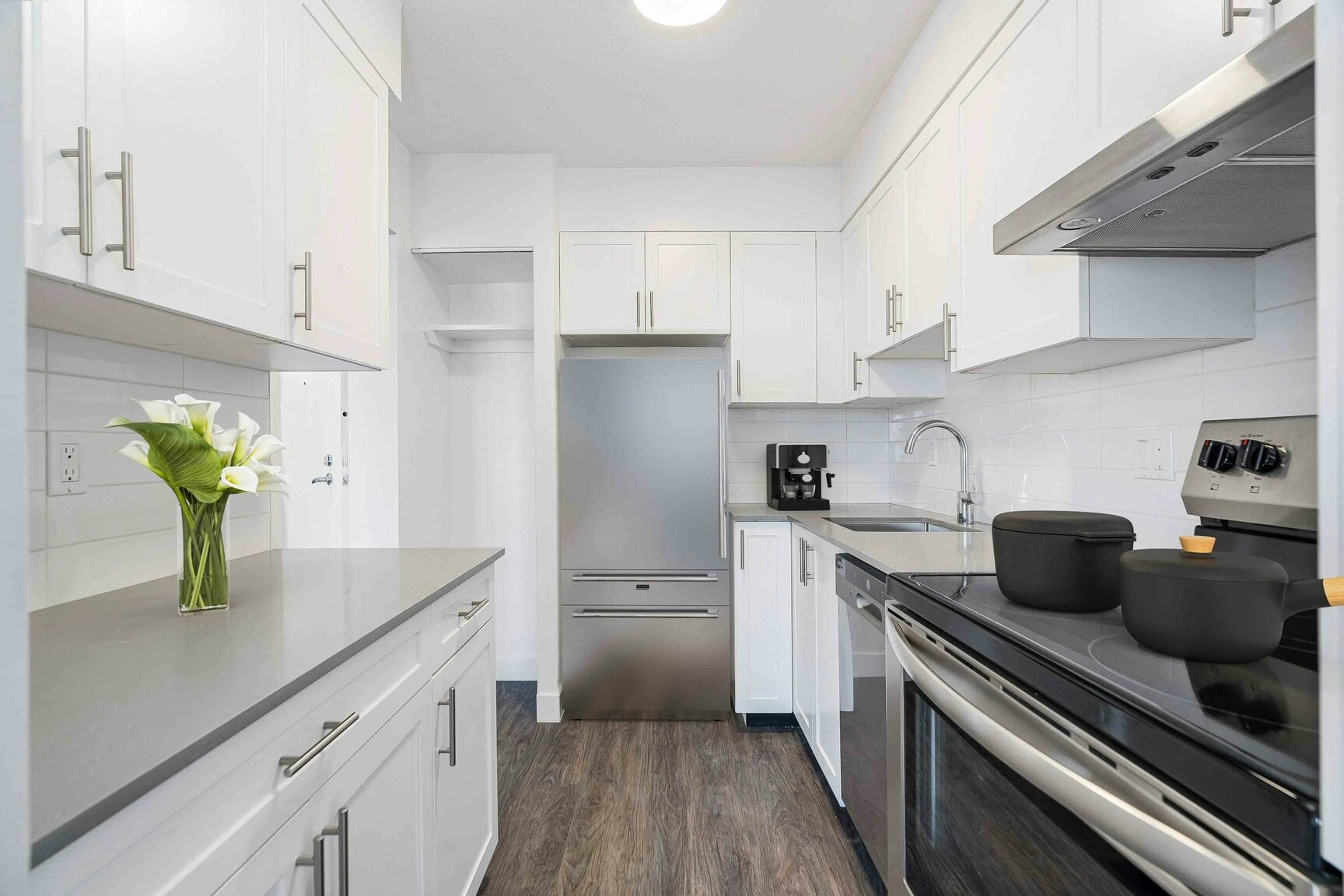 2101-1265 Burnaby Street, Vancouver, BC, V6E 1P8 - 11