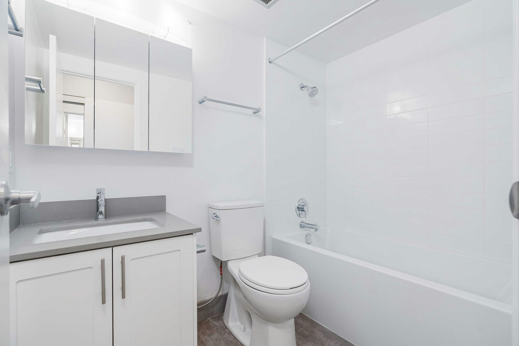 2101-1265 Burnaby Street, Vancouver, BC, V6E 1P8 - 3