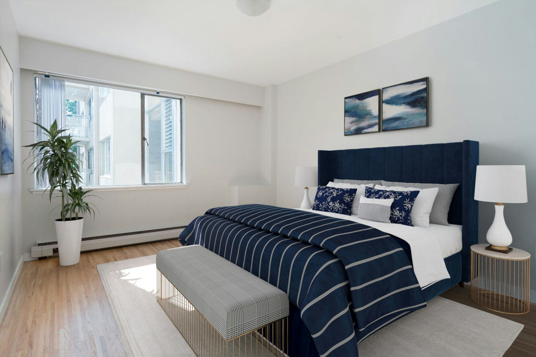 315-6450 East Boulevard, Vancouver, BC, V6M 3V9 - 4