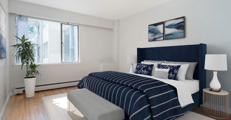 315-6450 East Boulevard, Vancouver, BC, V6M 3V9 - 4