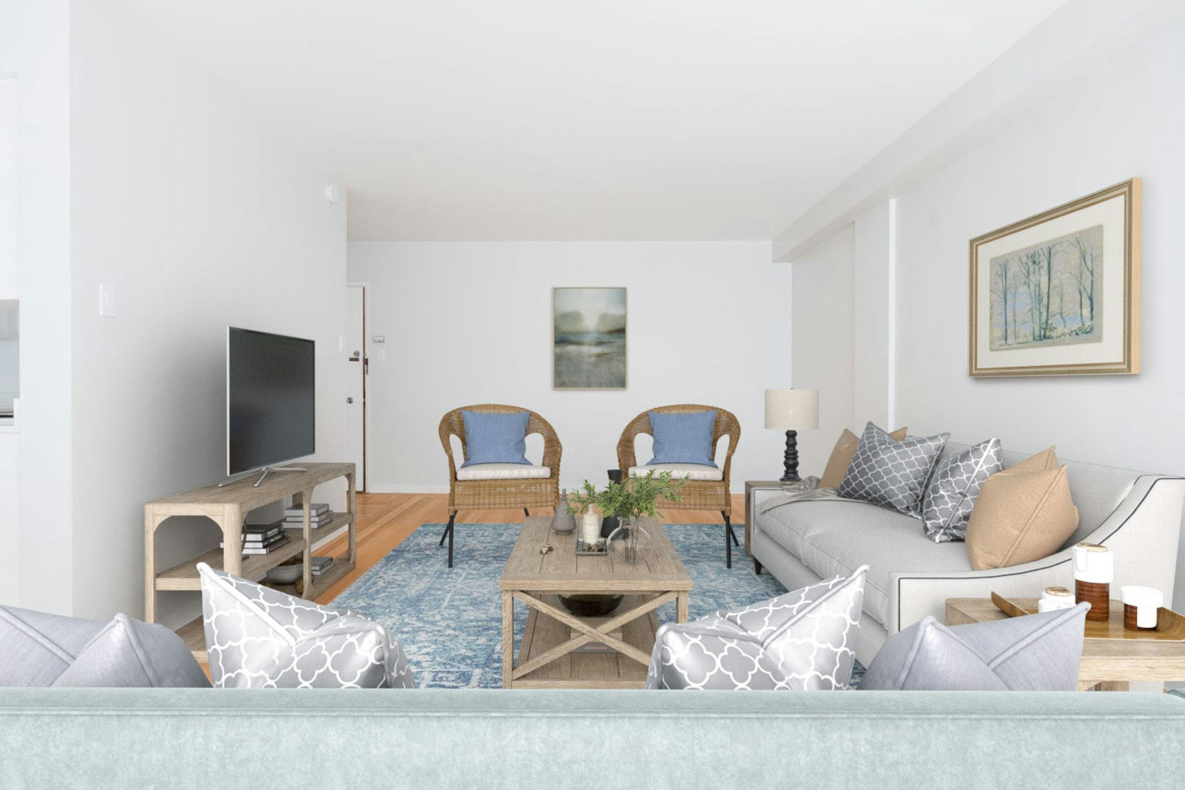315-6450 East Boulevard, Vancouver, BC, V6M 3V9 - 2