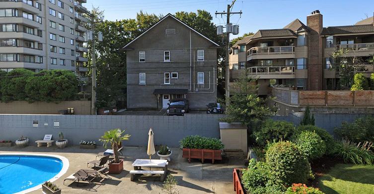 801-550 West 12th Avenue, Vancouver, BC, V5Z 1M3 - 9