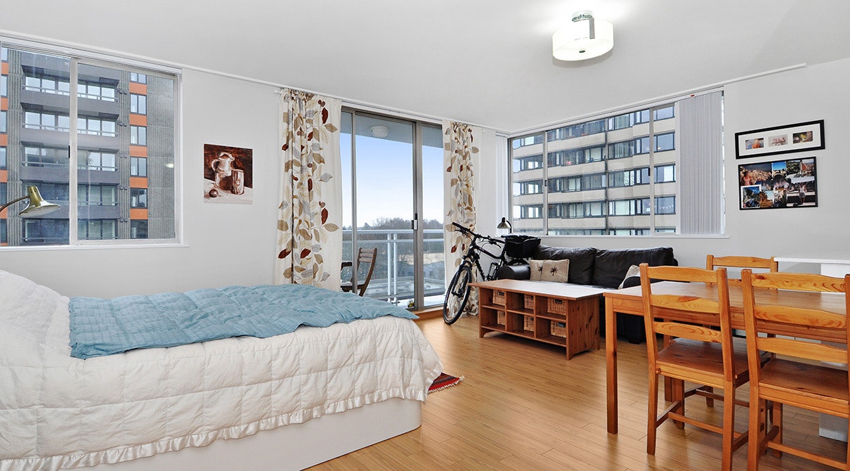 901-550 West 12th Avenue, Vancouver, BC, V5Z 1M3 - 5