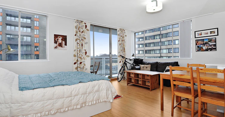 901-550 West 12th Avenue, Vancouver, BC, V5Z 1M3 - 5