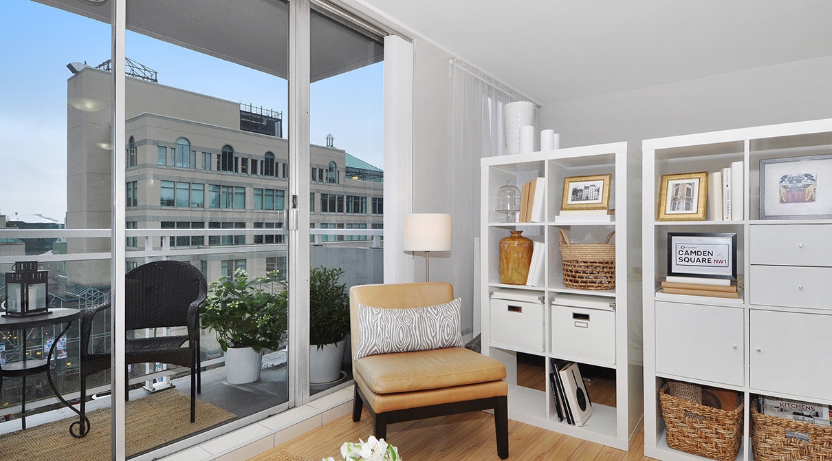 406-550 West 12th Avenue, Vancouver, BC, V5Z 1M3 - 2